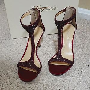 The best color of the season! Vince camuto